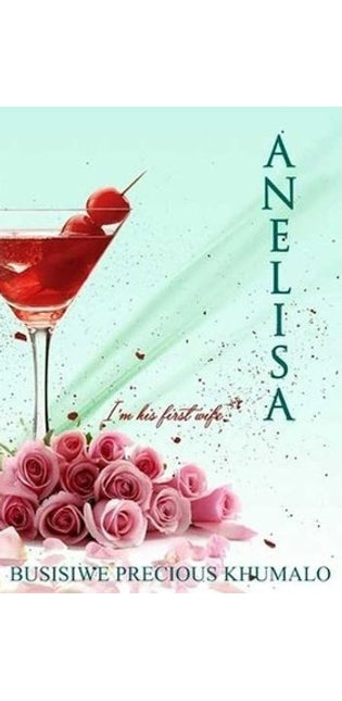 Anelisa - 21st Century Polygamy: Book 3�