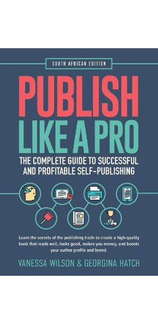 Publish Like A Pro