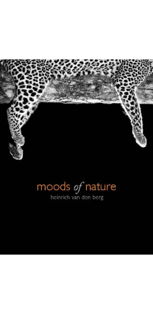 Moods Of Nature