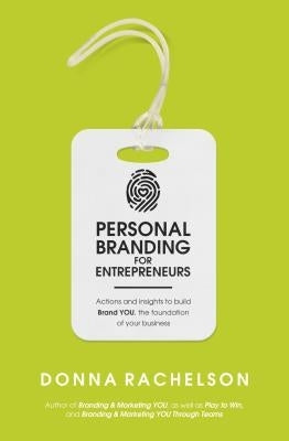 Personal Branding for Entrepreneurs