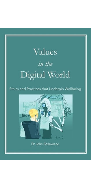 Values in the Digital World