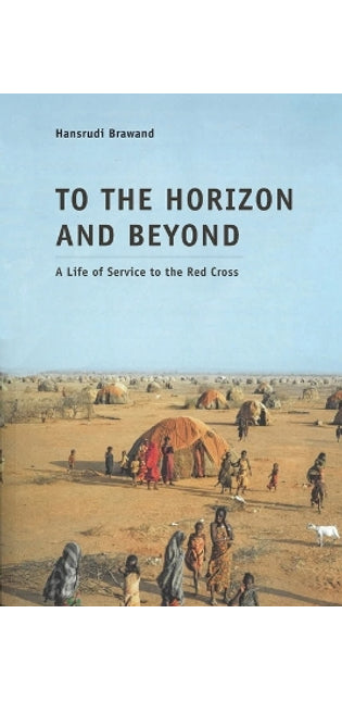 To the Horizon and Beyond