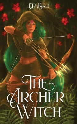 Archer Witch