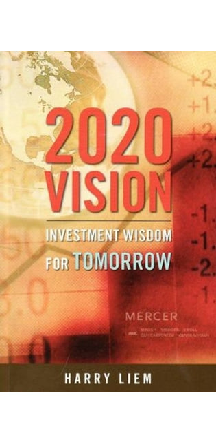 2020 Vision