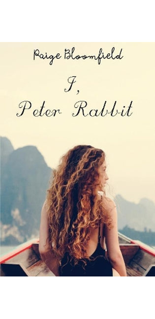 I, Peter Rabbit
