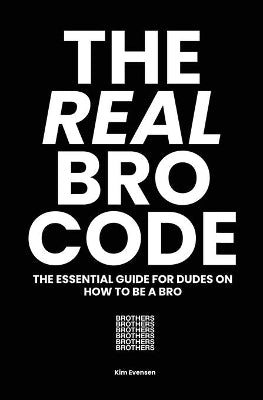 Real Bro Code
