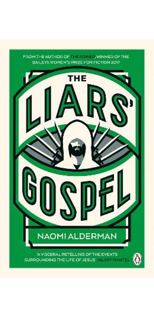The Liars' Gospel