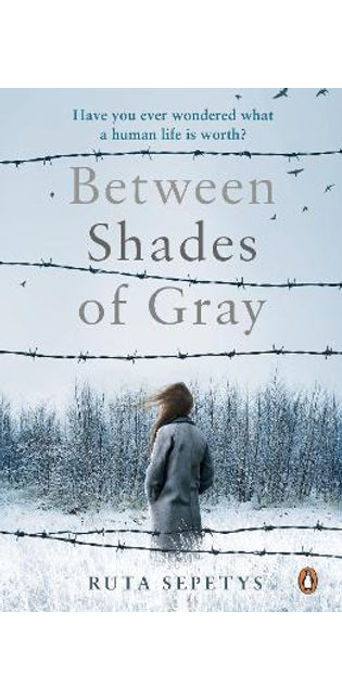 Between Shades Of Gray