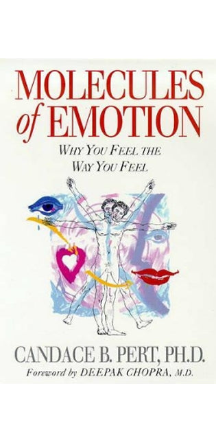 Molecules Of Emotion