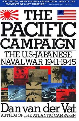Pacific Campaign