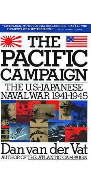 Pacific Campaign