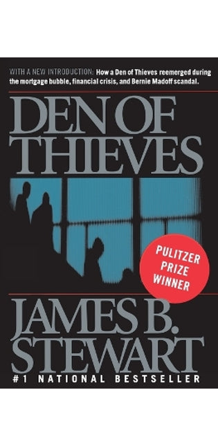 Den of Thieves