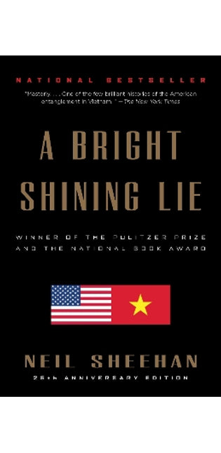 Bright Shining Lie