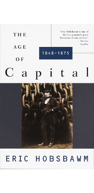Age of Capital