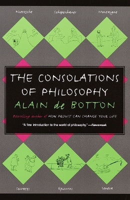 Consolations of Philosophy