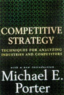 Competitive Strategy