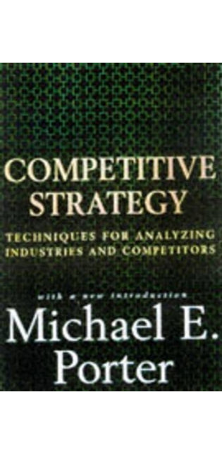 Competitive Strategy