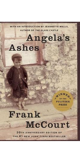 Angela's Ashes