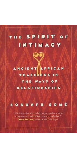 Spirit of Intimacy