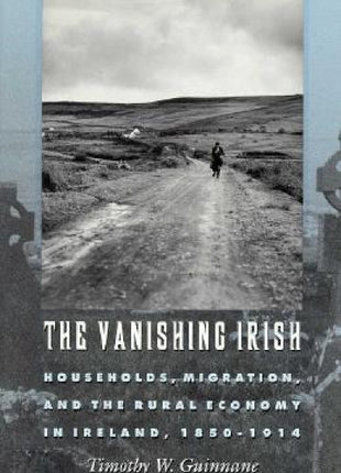 Vanishing Irish