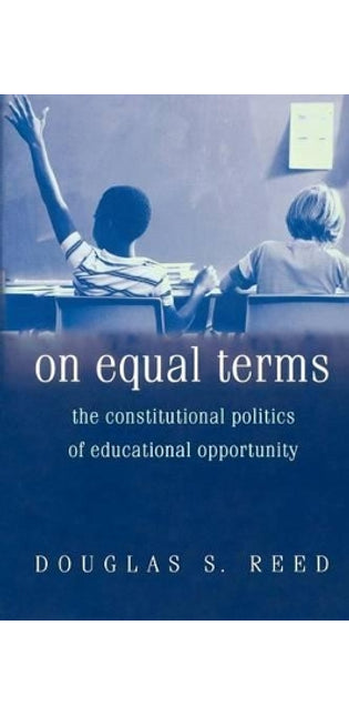 On Equal Terms