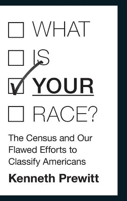 What Is "Your" Race?