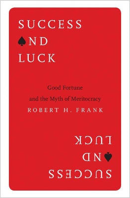 Success and Luck