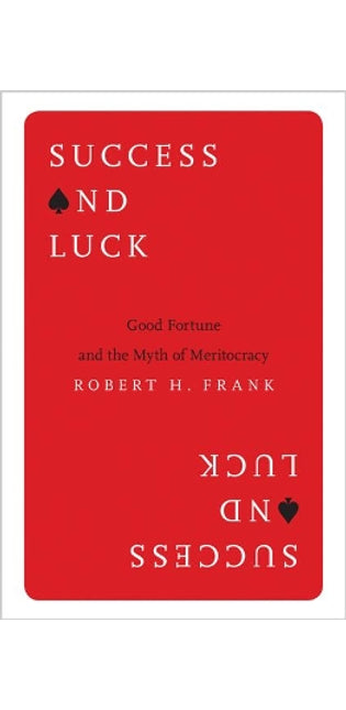 Success and Luck