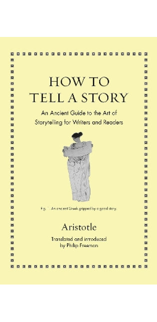 How to Tell a Story