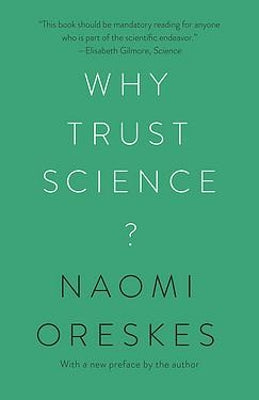 Why Trust Science?