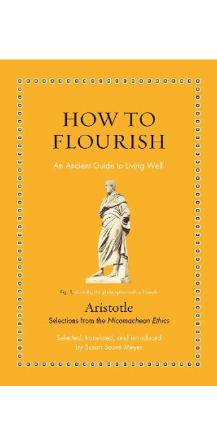 How to Flourish