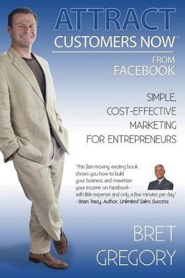 Attract Customers Now From Facebook