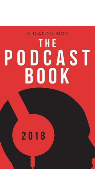 Podcast Book 2018