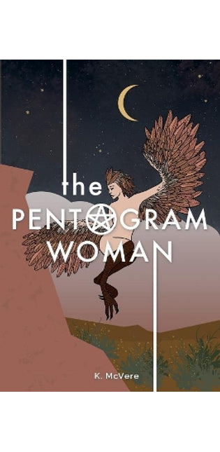 Pentagram Woman