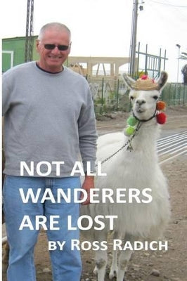 "Not All Wanderers Are Lost"