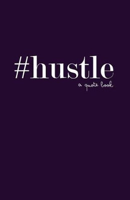 #hustle