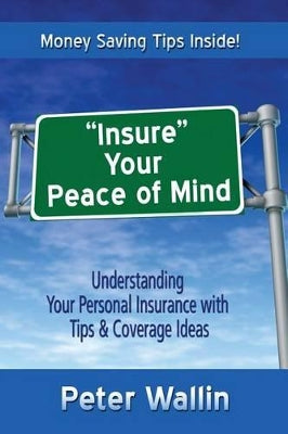 "insure Your Peace of Mind"