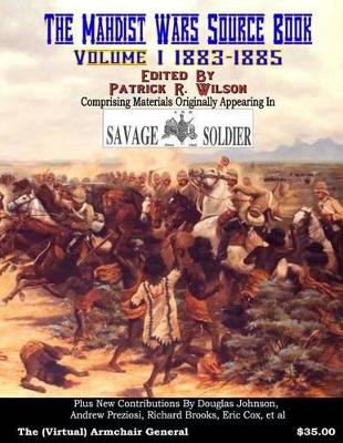 Mahdist Wars Source Book