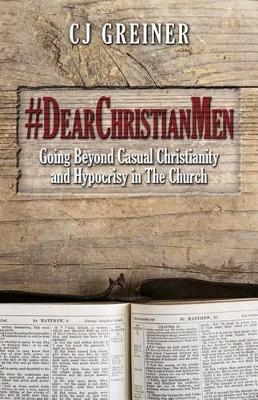 #DearChristianMen