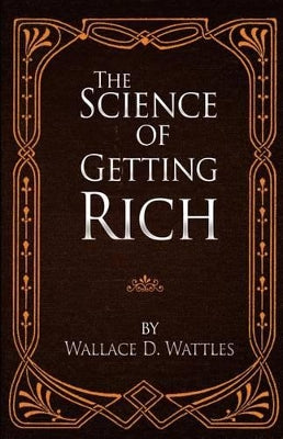Science of Getting Rich