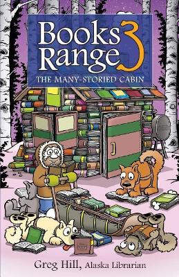 Books Range 3