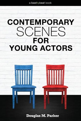 Contemporary Scenes for Young Actors
