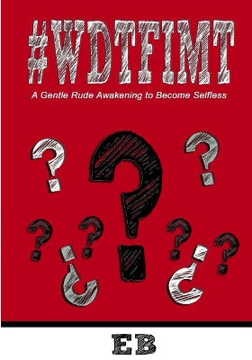 #WDTFIMT - Where Does This Fit In My Testimony