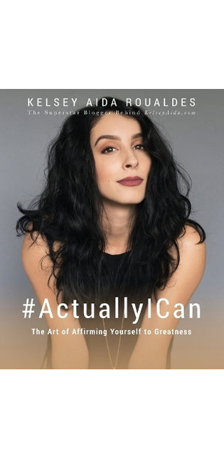 #ActuallyICan