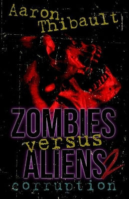 Zombies Versus Aliens 2