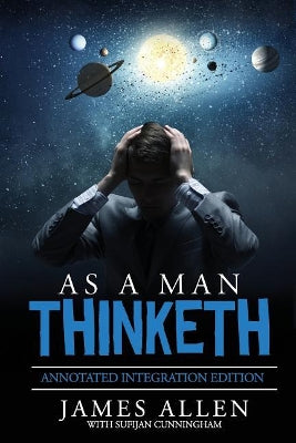 As A Man Thinketh