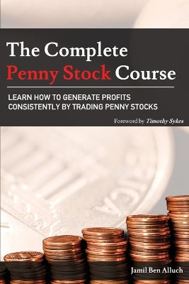 Complete Penny Stock Course