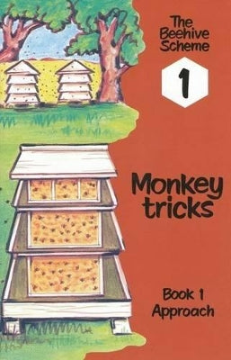 Monkey tricks: Book 1