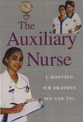 Auxiliary Nurse