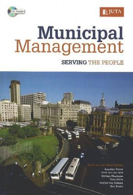 Municipal Management